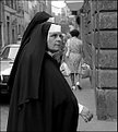 Picture Title - Two nuns