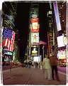 Picture Title - Times Square #2