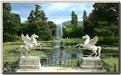 Picture Title - Powerscourt gardens, Dublin.