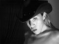 Picture Title - Cowgirl