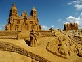 Picture Title - Sandsculpture Blankenberge 2003