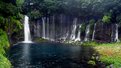 Picture Title - Shiraito Falls II