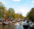 Picture Title - Amsterdam (Venice of the North)