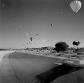 Picture Title - Balloon Fiesta 2003