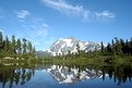 Picture Title - Mt. Shuksan