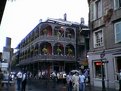 Picture Title - A rainy day on royal street