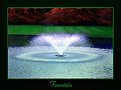 Picture Title - Fountain