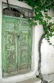 Picture Title - Old Doors