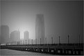 Picture Title - Fog in the CIty