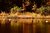 Pond scene