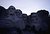 Mount Rushmore at Dusk