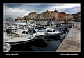 Picture Title - Port of Rovinj.