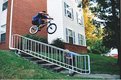 Picture Title - Pat-Hop over rail 2