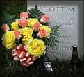 Picture Title - Scott and after life