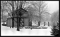 Picture Title - Backyard Barn, Circa 1992