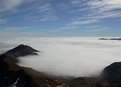 Picture Title - Clouds eating earth