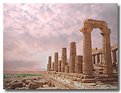 Picture Title - Junone's temple(Agrigento)