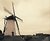 Mill in Zeeland