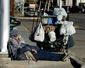 Picture Title - Bag Lady