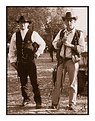 Picture Title - The old west ?