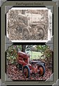 Picture Title - Allis Chalmers - Before & After