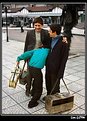 Picture Title - Shoeshine Brothers...