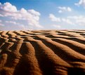 Picture Title - Horizon of Sand