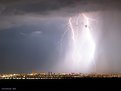 Picture Title - Vegas Monsoon