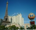 Picture Title - Paris, Las Vegas