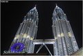 Picture Title - Petronas Twin Tower KL