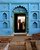 Blue Wall, India