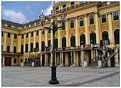 Picture Title - Schoenbrunn Castle, Vienna