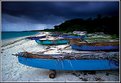 Picture Title - Blue Boats