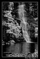 Picture Title - Waterfall and ice