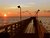 Sunrise on the Pier