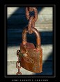 Picture Title - Rusty Lock