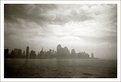 Picture Title - From afar - nyc 03