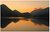 The Golden Lake. Lago Barrea, Abruzzo-Italy.