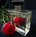 Picture Title - Perfumed & Rose