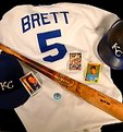 Picture Title - George Brett