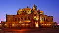 Picture Title - Dresden - Semper Opera