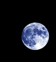 Picture Title - Blue Moon