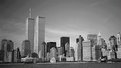 Picture Title - A Ride on the Staten Island Ferry