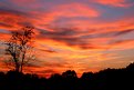 Picture Title - October Sunset
