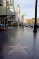 Picture Title - Hollywood Avenue