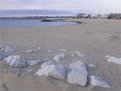 Picture Title - Rocks on the Beach