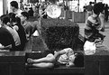 Picture Title - slumber in shanghai