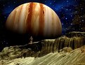 Picture Title - Jovian Visit