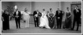 Picture Title - The Reception Line, 2003