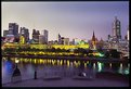 Picture Title - Melbourne city